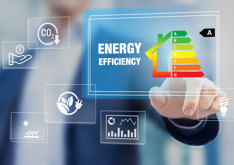 energy efficient applainces